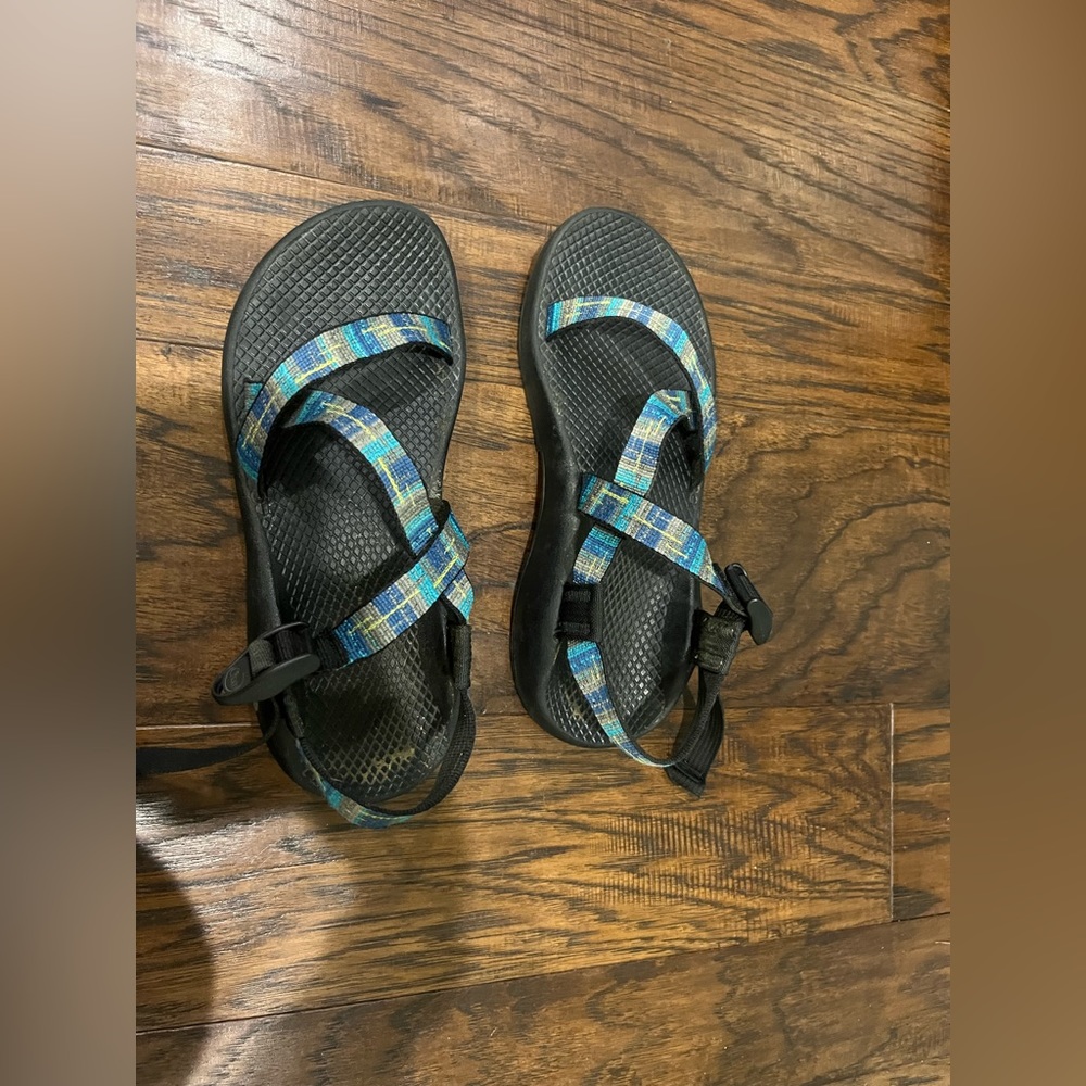 Chacos